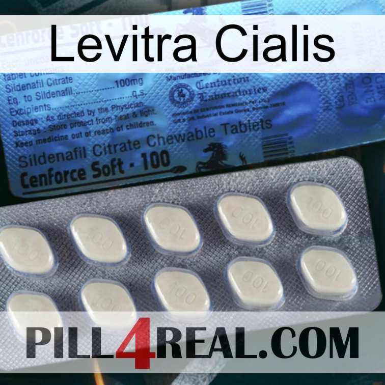 Levitra Cialis 34